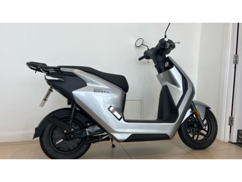 Honda Em1E Electric Scooter